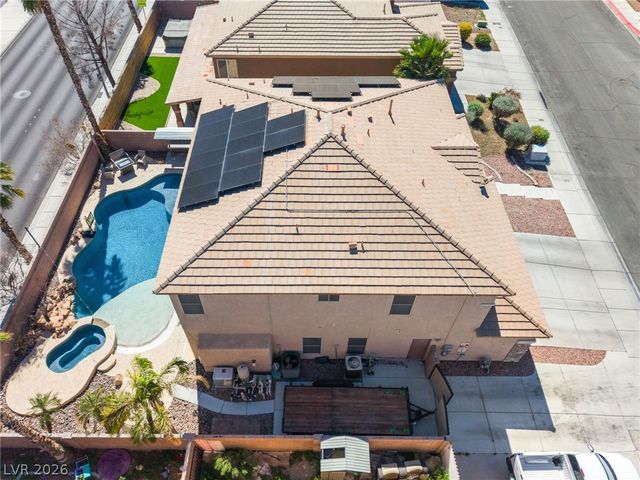 5830 Tipperary Street, Las Vegas, NV 89130