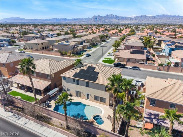 5830 Tipperary Street, Las Vegas, NV 89130