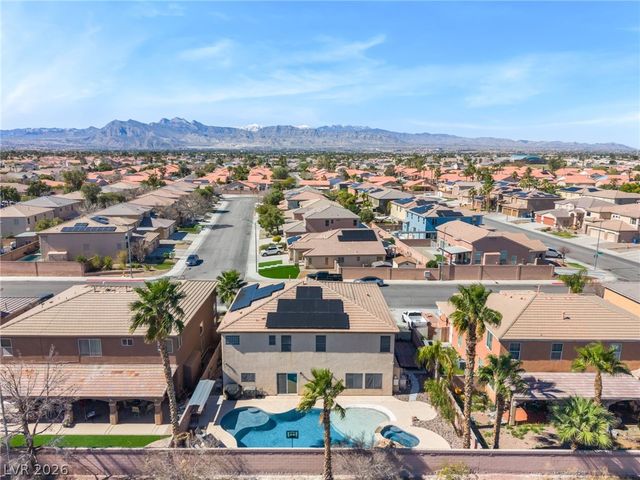5830 Tipperary Street, Las Vegas, NV 89130