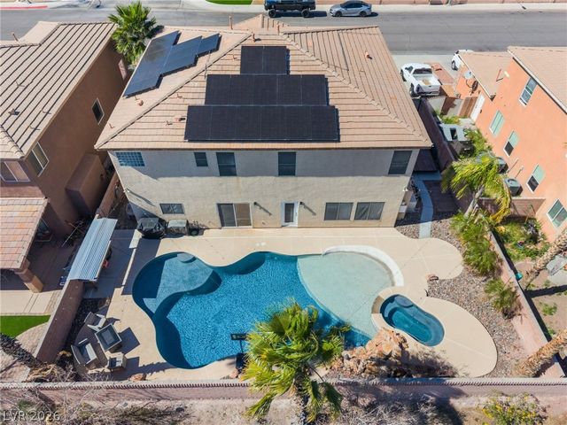 5830 Tipperary Street, Las Vegas, NV 89130