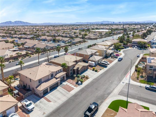 5830 Tipperary Street, Las Vegas, NV 89130