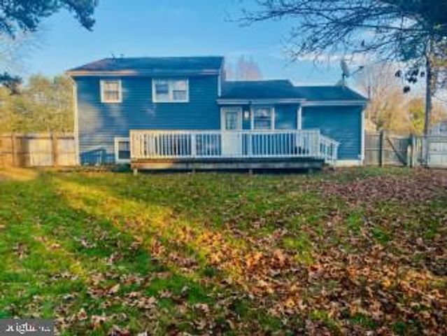 1298 W CORNELL ST, Vineland, NJ 08360