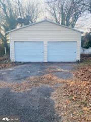 1298 W CORNELL ST, Vineland, NJ 08360