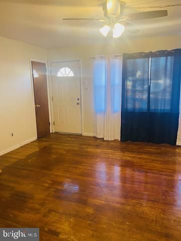 1298 W CORNELL ST, Vineland, NJ 08360