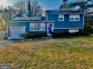 1298 W CORNELL ST, Vineland, NJ 08360