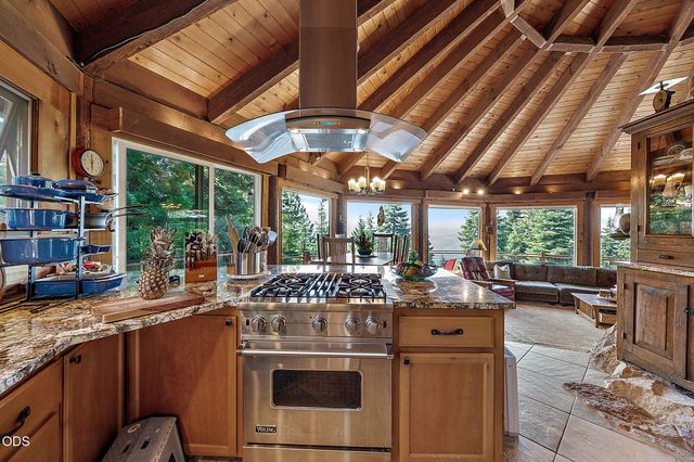 500 Mt Ashland Ski Road, Ashland, OR 97520