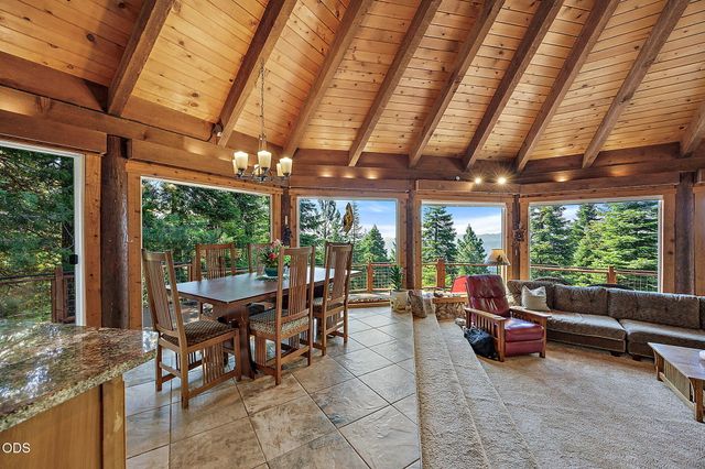 500 Mt Ashland Ski Road, Ashland, OR 97520