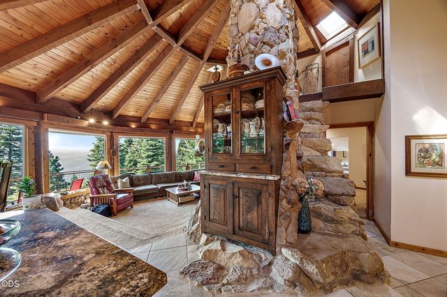 500 Mt Ashland Ski Road, Ashland, OR 97520