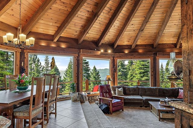 500 Mt Ashland Ski Road, Ashland, OR 97520
