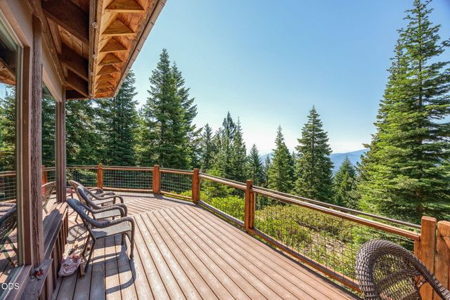 500 Mt Ashland Ski Road, Ashland, OR 97520