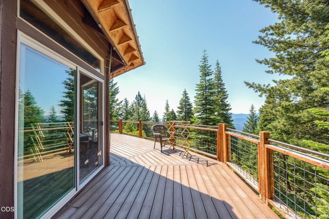500 Mt Ashland Ski Road, Ashland, OR 97520