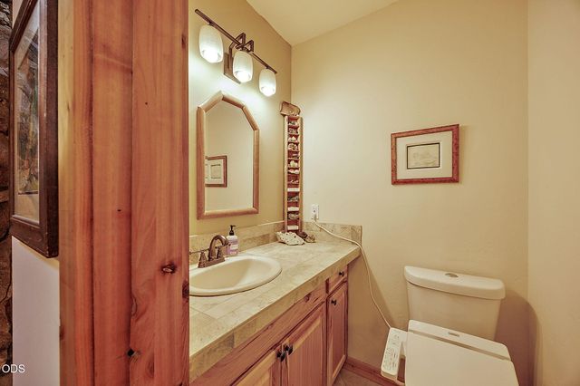 500 Mt Ashland Ski Road, Ashland, OR 97520