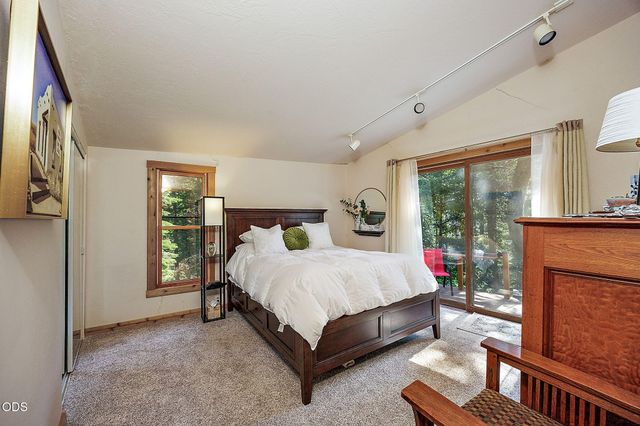 500 Mt Ashland Ski Road, Ashland, OR 97520