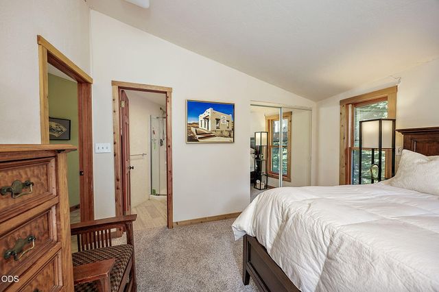 500 Mt Ashland Ski Road, Ashland, OR 97520