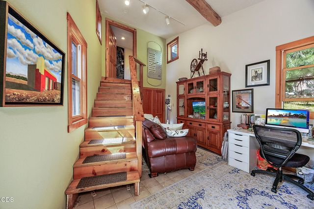 500 Mt Ashland Ski Road, Ashland, OR 97520