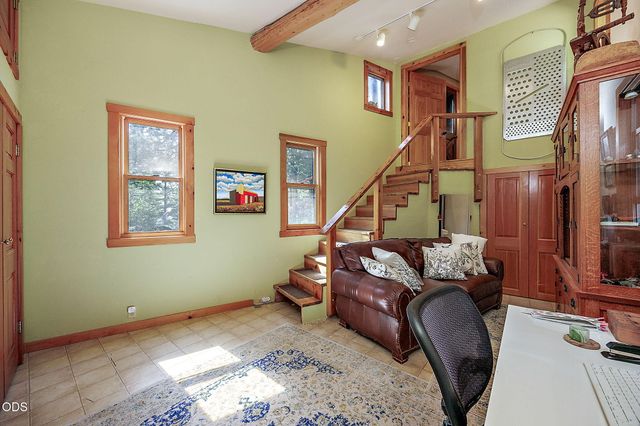 500 Mt Ashland Ski Road, Ashland, OR 97520