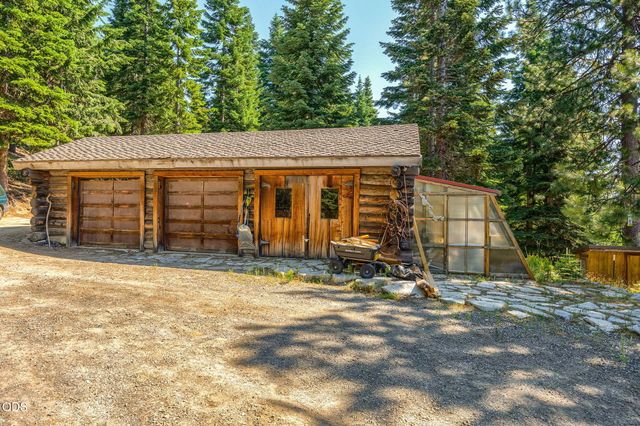 500 Mt Ashland Ski Road, Ashland, OR 97520