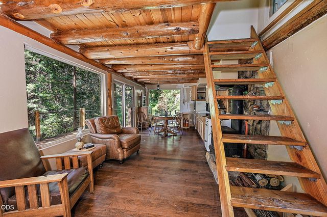 500 Mt Ashland Ski Road, Ashland, OR 97520