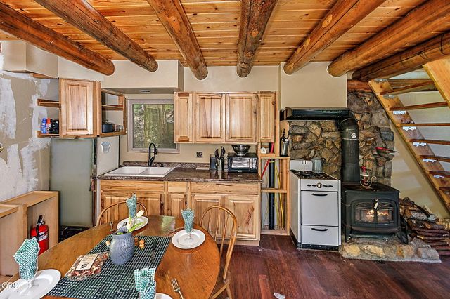 500 Mt Ashland Ski Road, Ashland, OR 97520