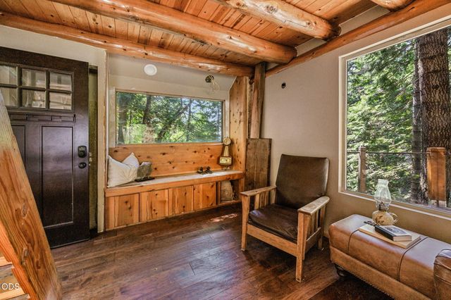 500 Mt Ashland Ski Road, Ashland, OR 97520