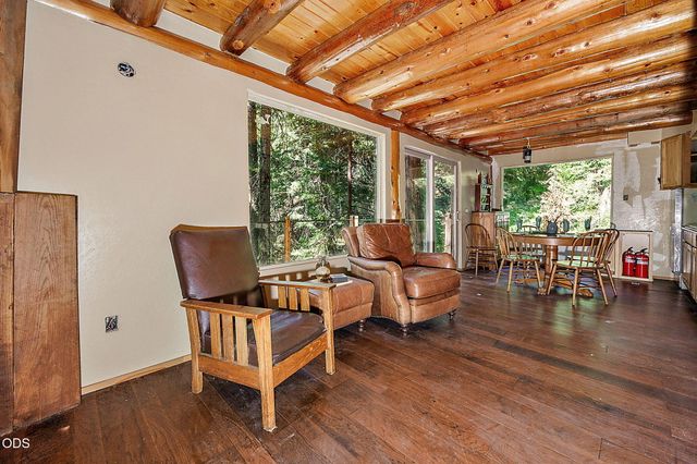 500 Mt Ashland Ski Road, Ashland, OR 97520