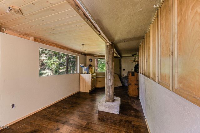 500 Mt Ashland Ski Road, Ashland, OR 97520