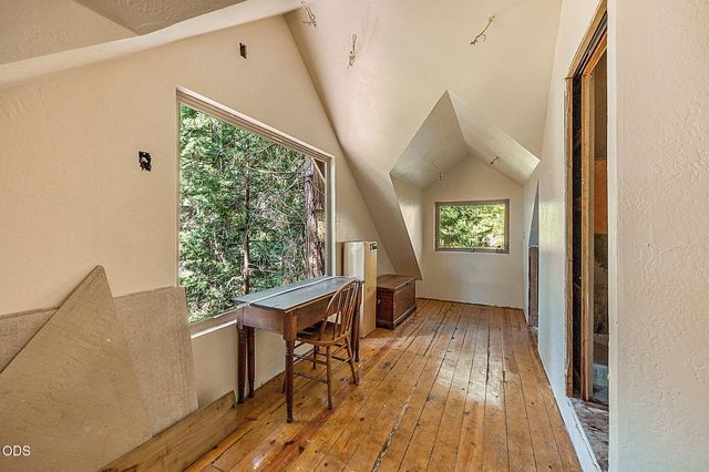 500 Mt Ashland Ski Road, Ashland, OR 97520