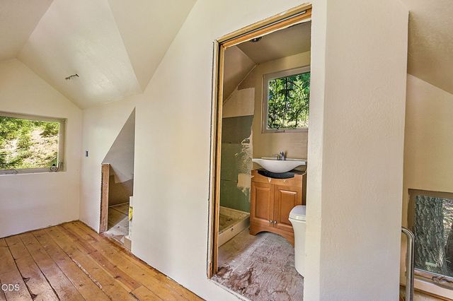 500 Mt Ashland Ski Road, Ashland, OR 97520