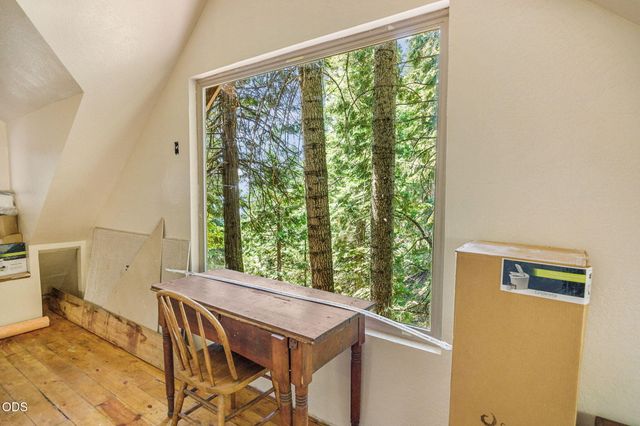 500 Mt Ashland Ski Road, Ashland, OR 97520