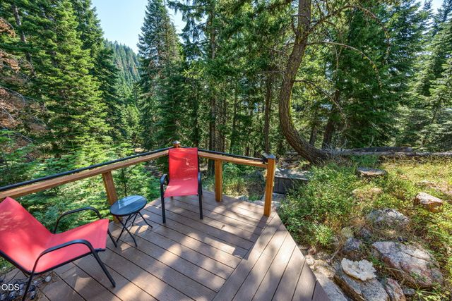 500 Mt Ashland Ski Road, Ashland, OR 97520