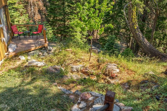 500 Mt Ashland Ski Road, Ashland, OR 97520