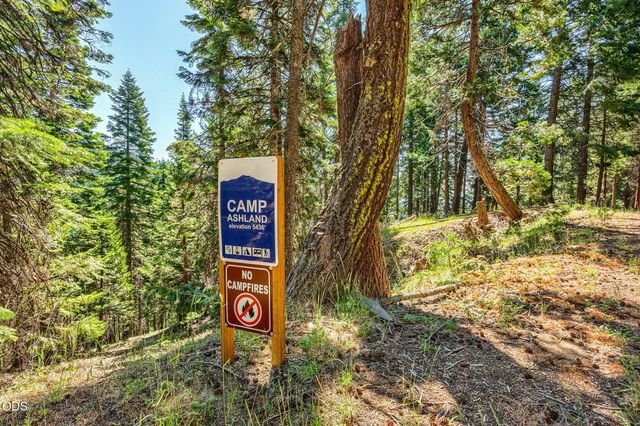 500 Mt Ashland Ski Road, Ashland, OR 97520