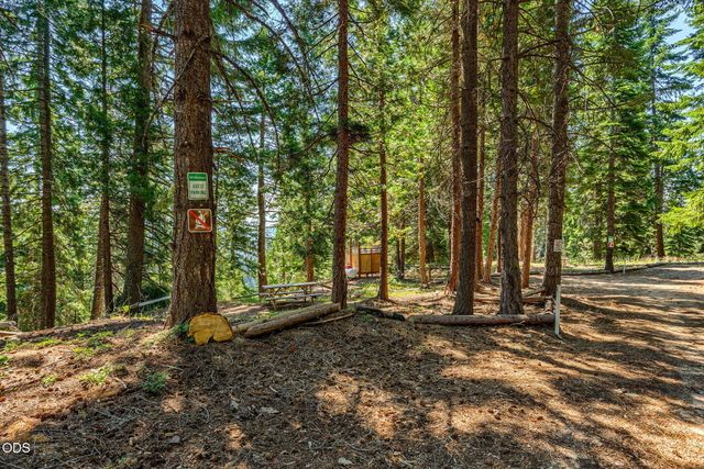 500 Mt Ashland Ski Road, Ashland, OR 97520