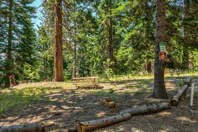500 Mt Ashland Ski Road, Ashland, OR 97520