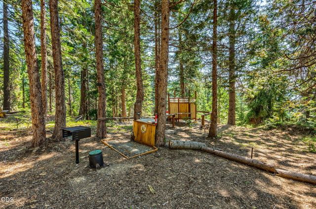 500 Mt Ashland Ski Road, Ashland, OR 97520