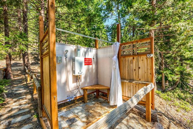 500 Mt Ashland Ski Road, Ashland, OR 97520