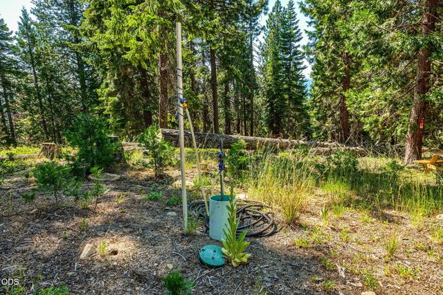 500 Mt Ashland Ski Road, Ashland, OR 97520