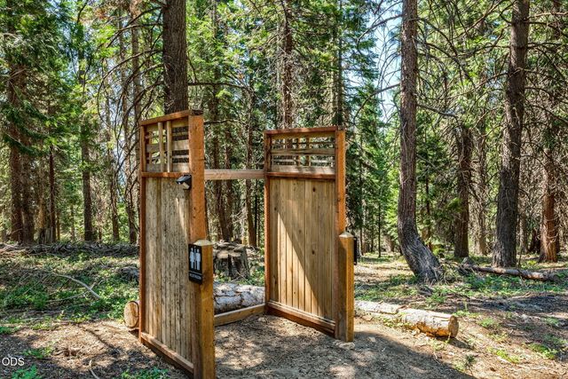 500 Mt Ashland Ski Road, Ashland, OR 97520