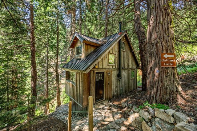 500 Mt Ashland Ski Road, Ashland, OR 97520