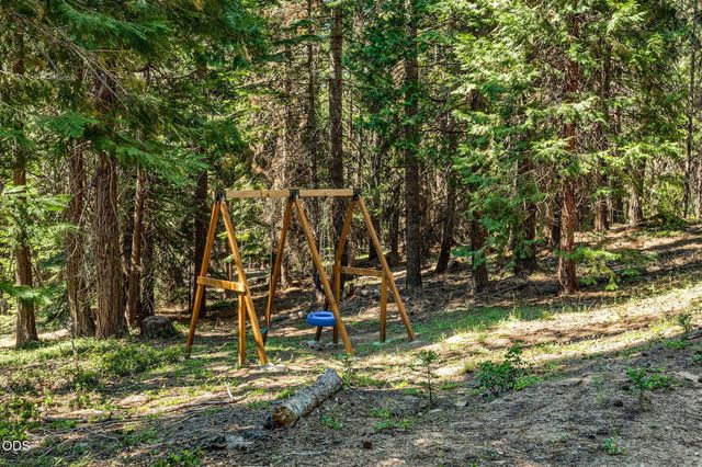 500 Mt Ashland Ski Road, Ashland, OR 97520