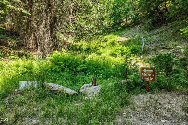 500 Mt Ashland Ski Road, Ashland, OR 97520