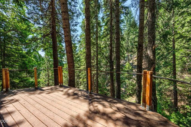 500 Mt Ashland Ski Road, Ashland, OR 97520