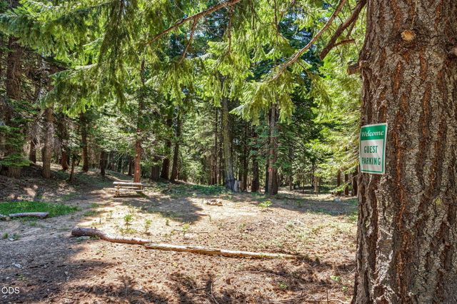 500 Mt Ashland Ski Road, Ashland, OR 97520