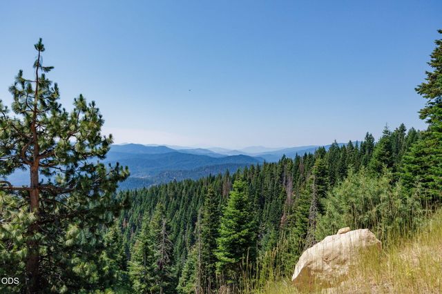 500 Mt Ashland Ski Road, Ashland, OR 97520