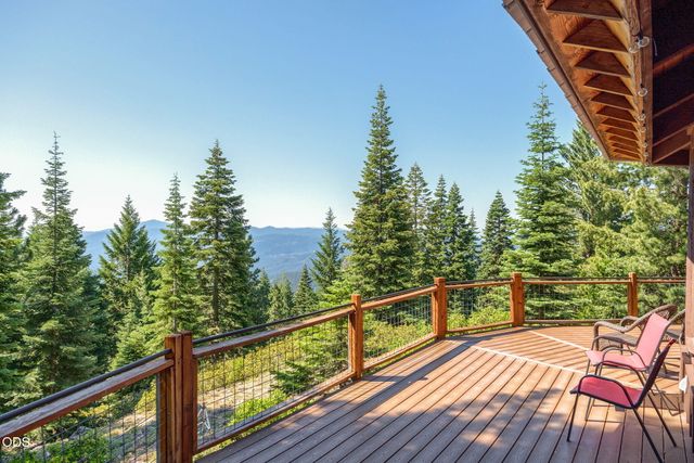 500 Mt Ashland Ski Road, Ashland, OR 97520