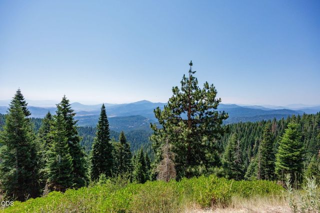 500 Mt Ashland Ski Road, Ashland, OR 97520