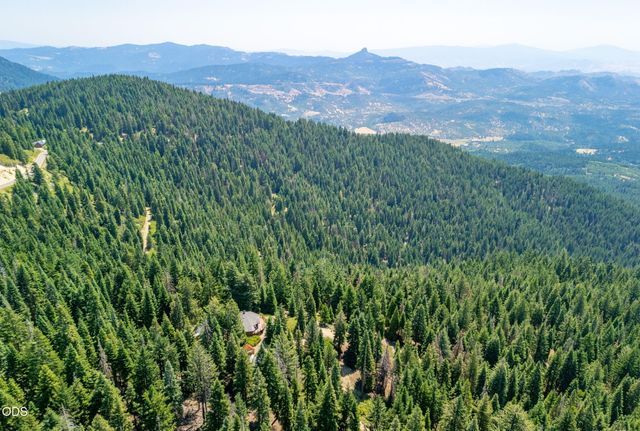 500 Mt Ashland Ski Road, Ashland, OR 97520