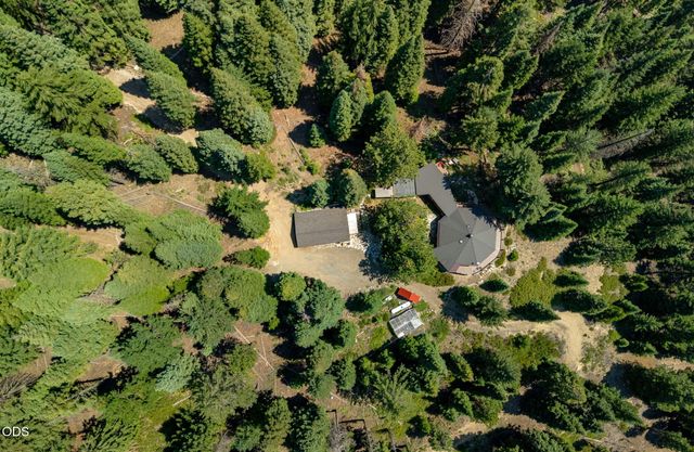 500 Mt Ashland Ski Road, Ashland, OR 97520