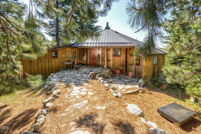 500 Mt Ashland Ski Road, Ashland, OR 97520