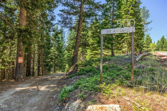 500 Mt Ashland Ski Road, Ashland, OR 97520